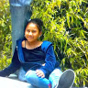 Meet your Posher, Guadalupe